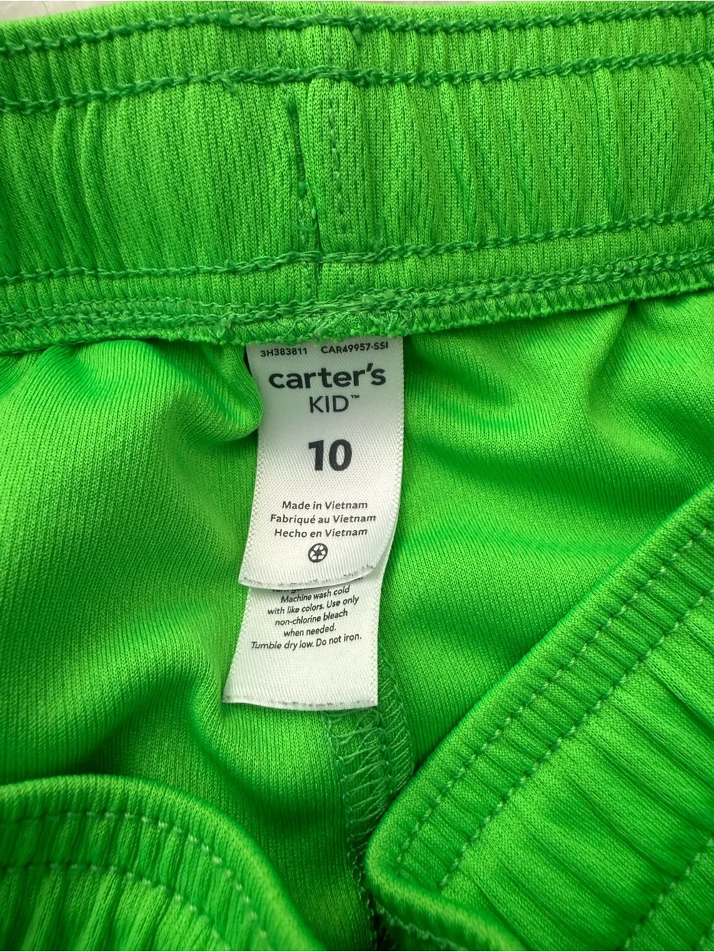Carters carter kid